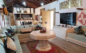 Casa rural Cerro Campón